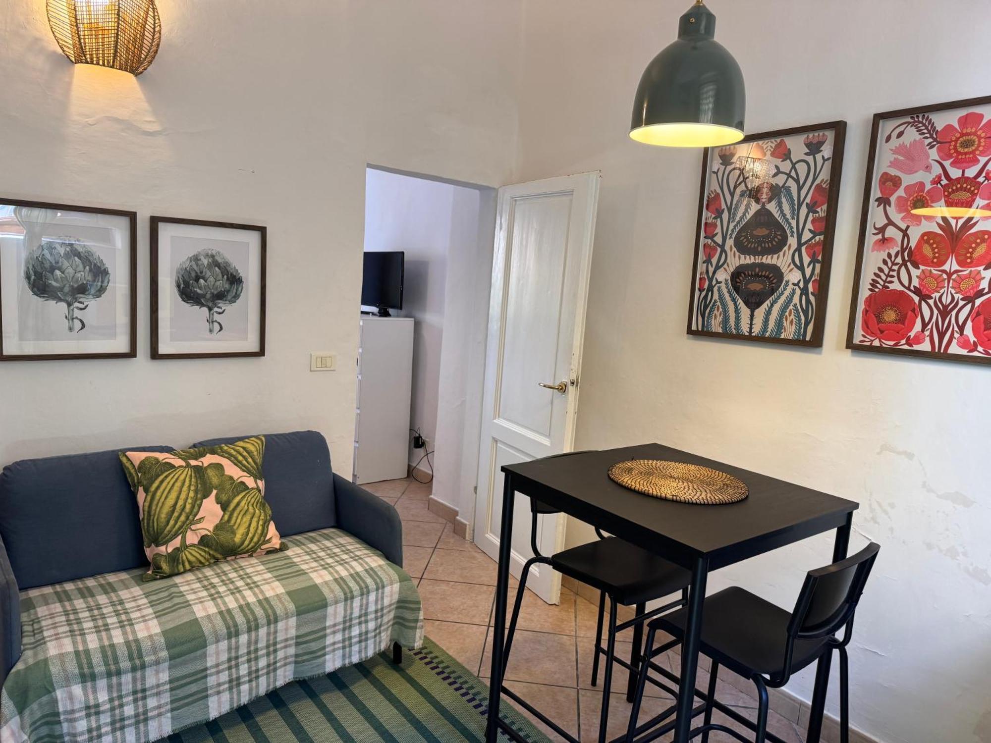 Apartamento Sapiti 2 P Florencia Exterior foto