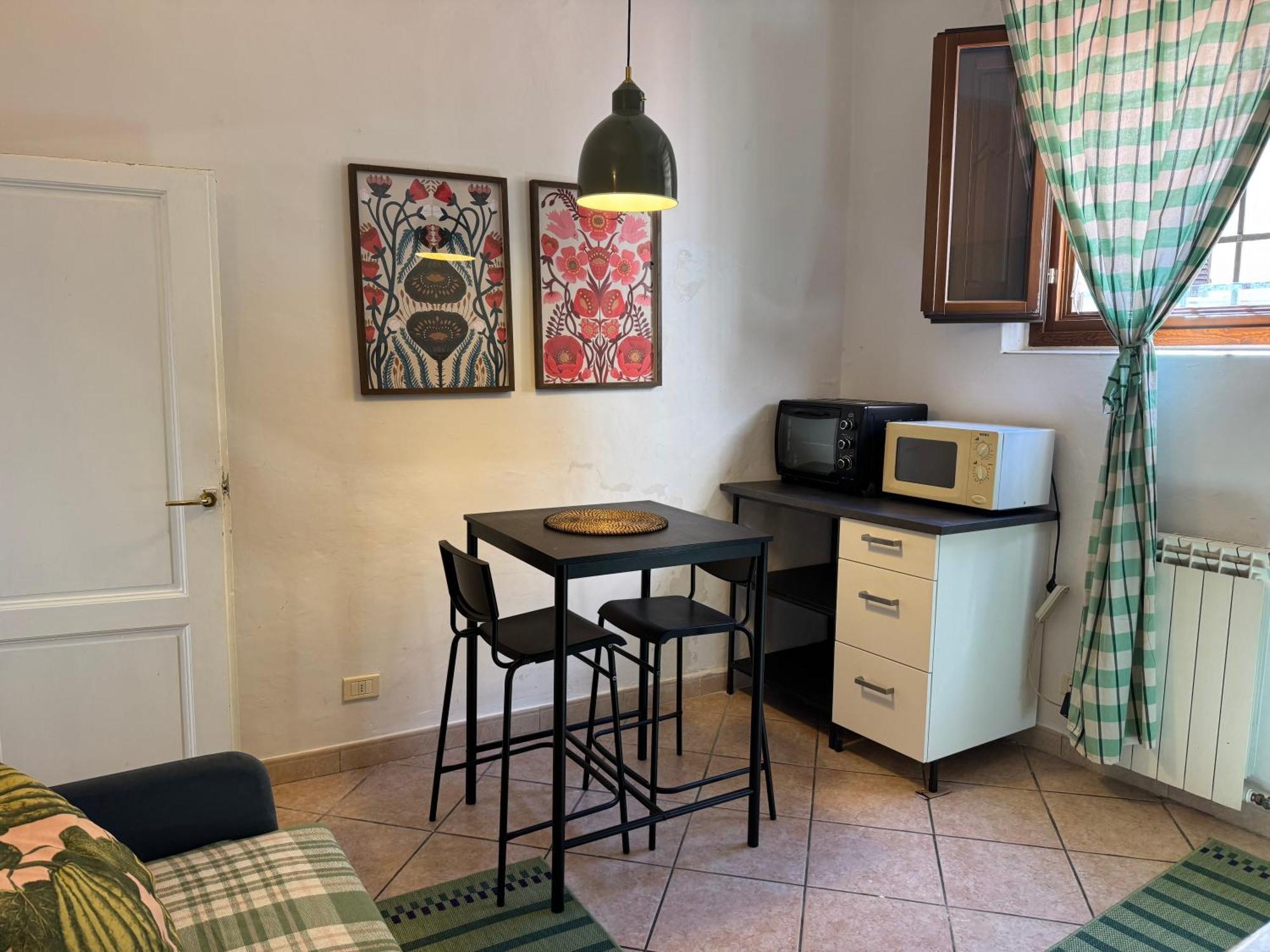 Apartamento Sapiti 2 P Florencia Exterior foto